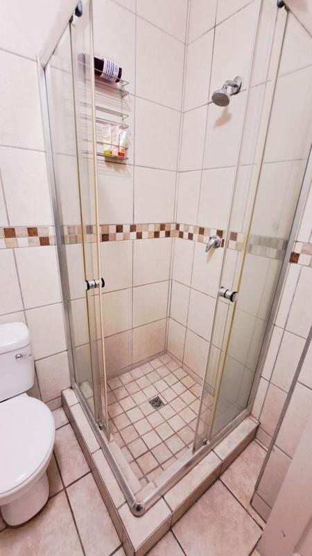 To Let 1 Bedroom Property for Rent in Die Bult North West